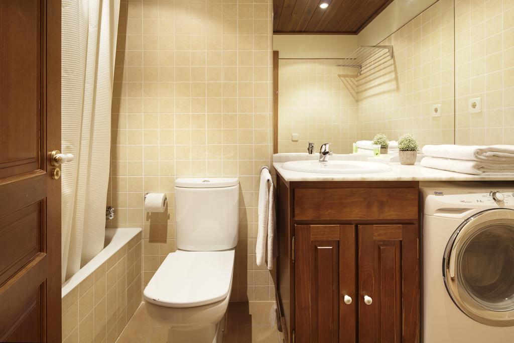 Val De Ruda Luxe 34 By Feelfree Rentals Baqueira Beret Esterno foto